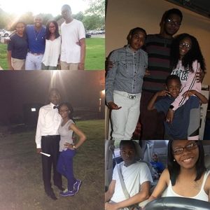 Meet your Posher, Deon